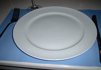 greek plate 