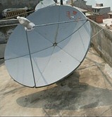 Satellite TV Shanghai