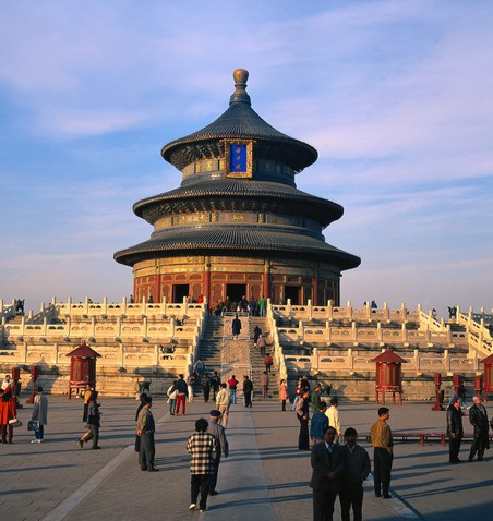 Temple of Heaven